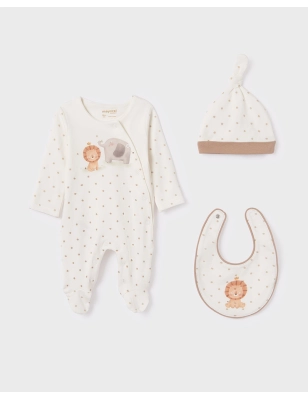 Set De Regalo 3 Piezas Mayoral