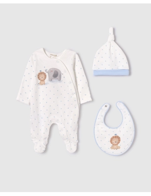 Set De Regalo 3 Piezas Mayoral