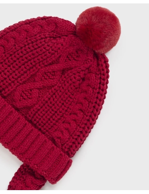 Conjunto Gorro Y Manopla Mayoral