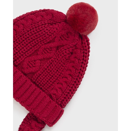 Conjunto Gorro Y Manopla Mayoral