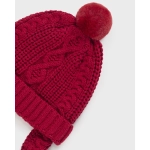 Conj. Gorro Y Manopla Mayoral