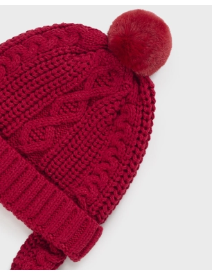 Conj. Gorro Y Manopla Mayoral