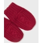 Conjunto Gorro Y Manopla Mayoral