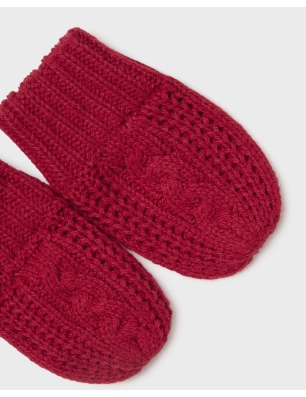 Conj. Gorro Y Manopla Mayoral