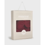 Conj. Gorro Y Manopla Mayoral
