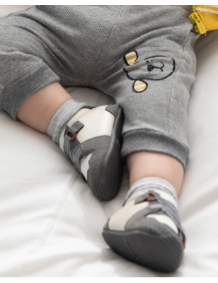 Deportivas Suela Mayoral