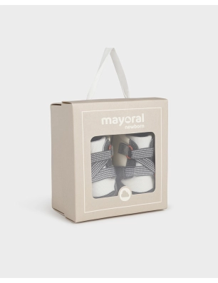 Deportivas Suela Mayoral