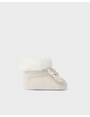Botita Tricot Mayoral