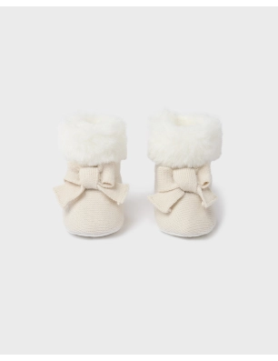 Botita Tricot Mayoral