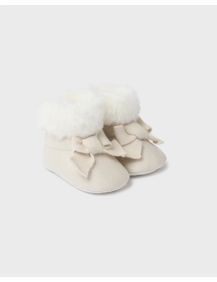 Botita Tricot Mayoral