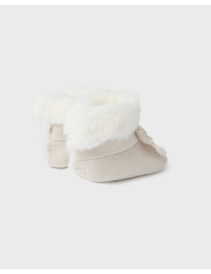 Botita Tricot Mayoral