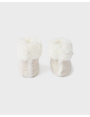 Botita Tricot Mayoral