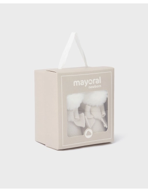 Botita Tricot Mayoral
