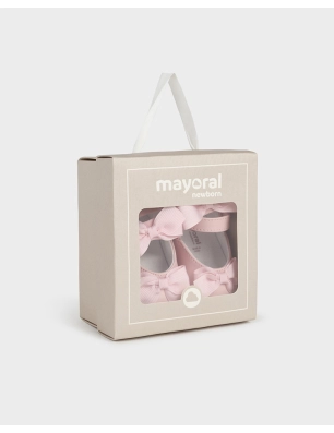 Set Merceditas Y Diadema Mayoral