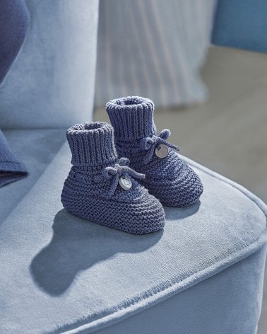 Patucos Tricot Mayoral