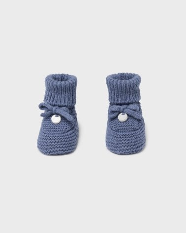 Patucos Tricot Mayoral