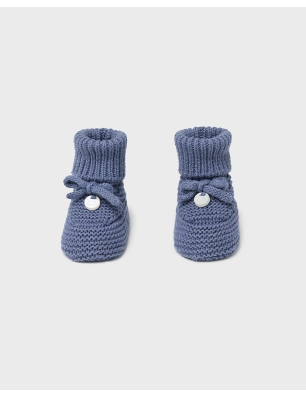 Patucos Tricot Mayoral