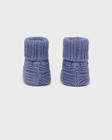 Patucos Tricot Mayoral