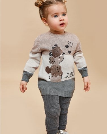 Leggings Malla Mayoral