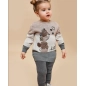 Leggings Malla Mayoral