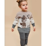 Leggings Malla Mayoral