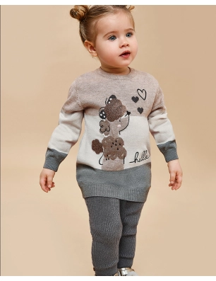 Leggings Malla Mayoral
