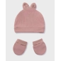 Conjunto Gorro Y Manoplas Mayoral