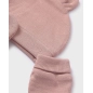 Conjunto Gorro Y Manoplas Mayoral