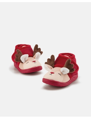 Zapatilla Peluche Mayoral