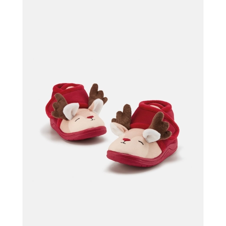 Zapatilla Peluche Mayoral