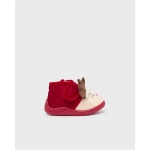 Zapatilla Peluche Mayoral