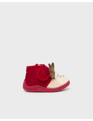 Zapatilla Peluche Mayoral
