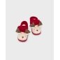 Zapatilla Peluche Mayoral