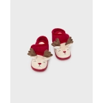 Zapatilla Peluche Mayoral
