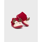 Zapatilla Peluche Mayoral