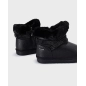 Botin Brillos Forro Pelo Mayoral