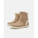 Botin Moda Forro Pelo Mayoral