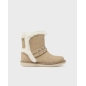 Botin Moda Forro Pelo Mayoral