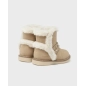 Botin Moda Forro Pelo Mayoral