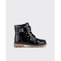 Botin Biker Charol Mayoral