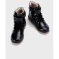 Botin Biker Charol Mayoral