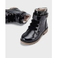 Botin Biker Charol Mayoral