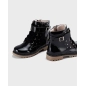 Botin Biker Charol Mayoral