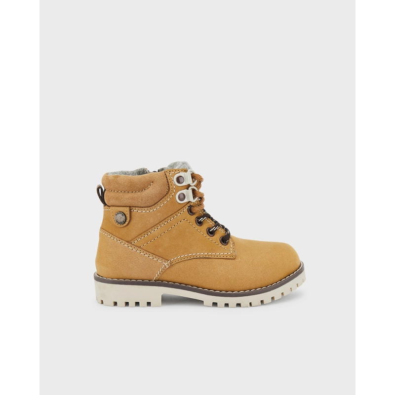 Botin Piel Mayoral