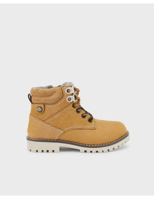 Botin Piel Mayoral