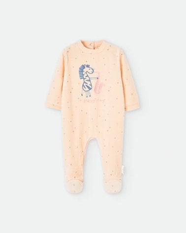 Pelele Bebe De Waterlemon