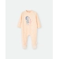 Pelele Bebe De Waterlemon