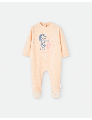 Pelele Bebe De Waterlemon