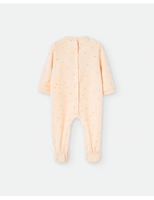 Pelele Bebe De Waterlemon