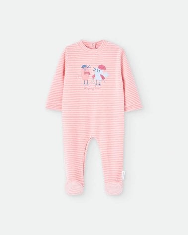 Pelele Bebe De Waterlemon